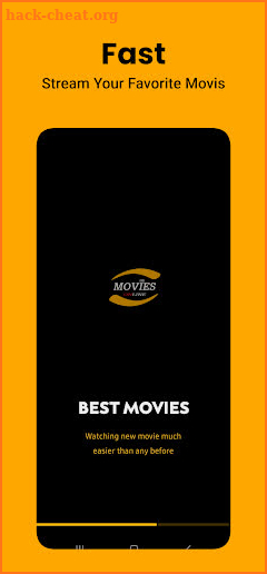 iFix - Watch HD Movies Online screenshot