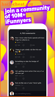 iFunny :) screenshot