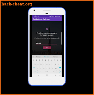 IG Followers Pro for Instagram screenshot