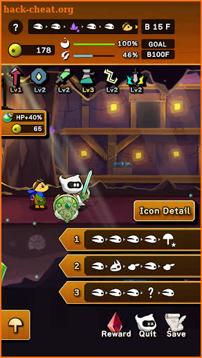 IGNISTONE screenshot