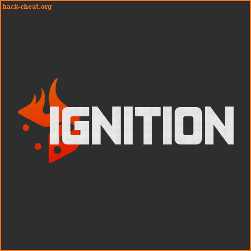 IGNITION App 2019 screenshot