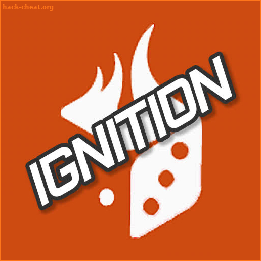 IGNITION Mobile GAMES|LIVE|GUIDE screenshot