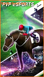 iHorse GO: Horse Racing LIVE eSports screenshot