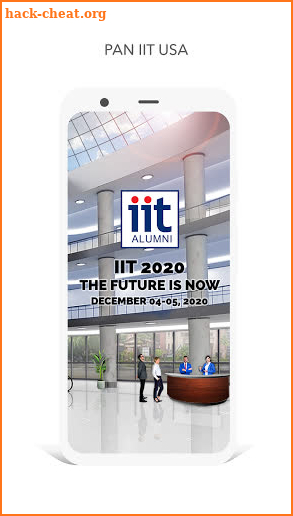 IIT2020 - PAN IIT screenshot