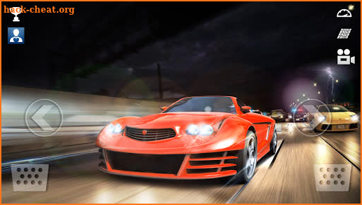 Illegal Drift Racing screenshot