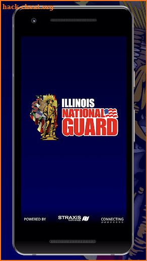 Illinois National Guard screenshot