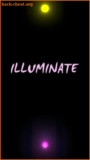 ILLUMINATE - Puzzle Maze screenshot