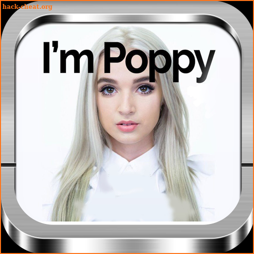 i'm poppy screenshot