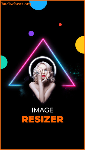 Image Compressor - Photo Resizer screenshot