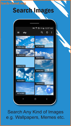 Image Downloader - Image Search - HD Pic Finder screenshot