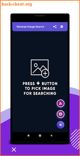 Image Finder - Reverse Image Search screenshot