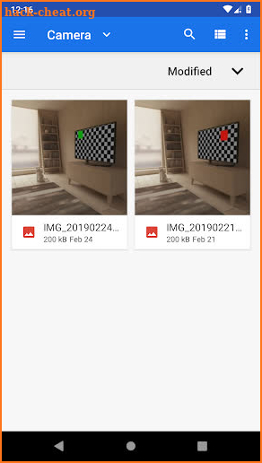 Image Optimizer & Compressor 2020 Recommended screenshot