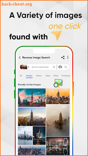 Image Search, Image Downloader screenshot