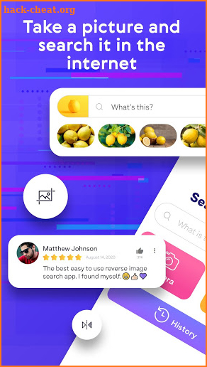 Image Search: Photo Finder, Reverse Image Search screenshot