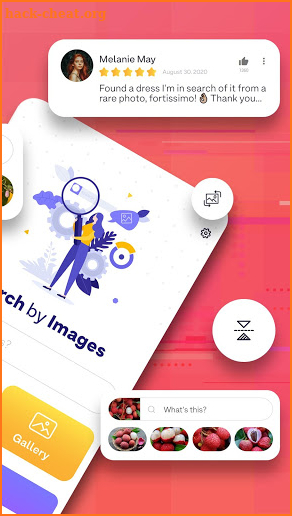 Image Search: Photo Finder, Reverse Image Search screenshot