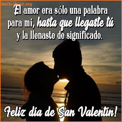 Imagenes de Amor - Frases amor screenshot