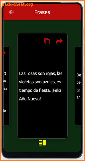 Imagenes de Año Nuevo screenshot