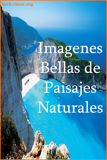 Imágenes De Paisajes Hermosos y Naturales HD New screenshot