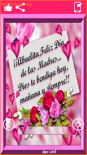 imagenes del dia de las madres 2018 frases&saludos screenshot