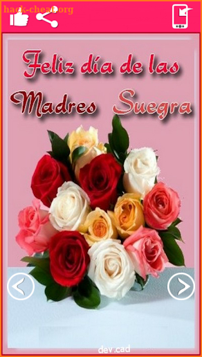 imagenes del dia de las madres 2018 frases&saludos screenshot