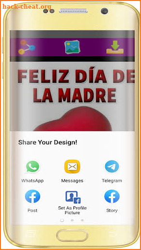 imagenes para el dia de la madre screenshot