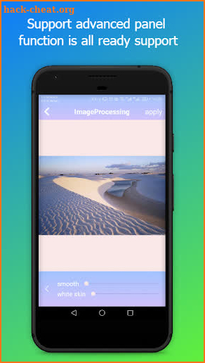 ImageProcessing screenshot