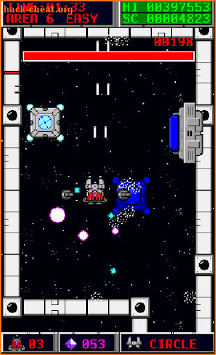 ImageStriker2 screenshot