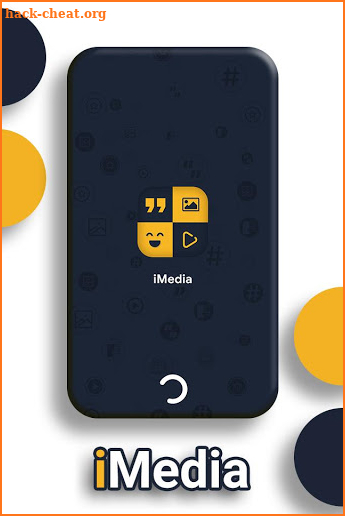 iMedia- Video Status, Tag, Caption, Wallpaper, Gif screenshot