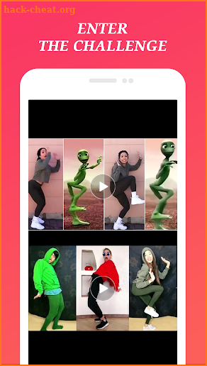 Imitator - Dame Tu Cosita screenshot