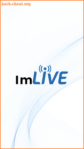 ImLive App screenshot