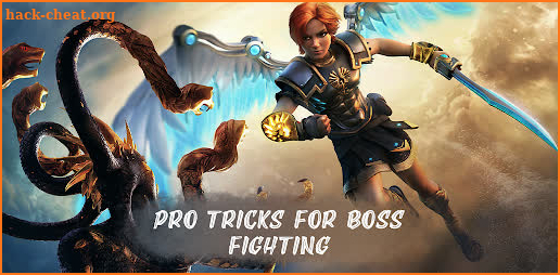 Immortals Fenyx Rising Pro tricks screenshot