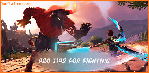 Immortals Fenyx Rising Pro tricks screenshot