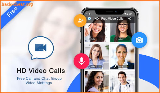 Imo free video calls and chat Guide screenshot