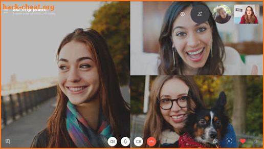 imo Video calling & chat 2019 screenshot