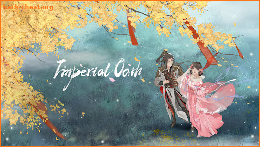 Imperial Oath screenshot