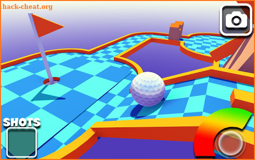 Impossible Mini Golf Club - Golf Star 2018 screenshot