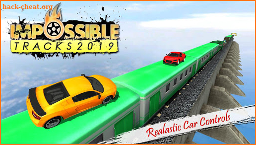 Impossible Tracks 2019 screenshot