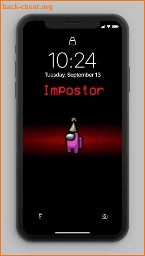 Imposter wallpaper & among us 2 offline Background screenshot