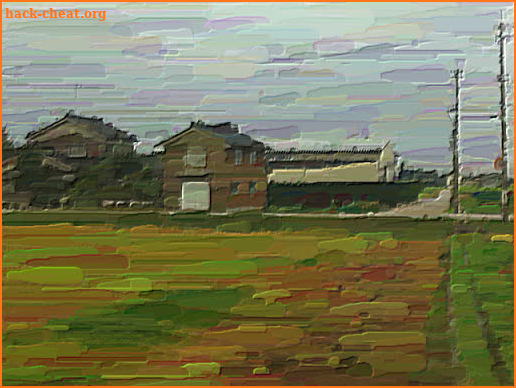 Impressionism Now screenshot