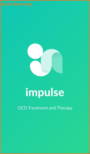 Impulse - OCD Treatment & Therapy screenshot