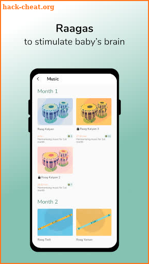 iMumz - Pregnancy & Parenting screenshot