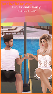 IMVU - #1 3D Avatar Social App screenshot