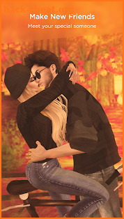 IMVU - #1 3D Avatar Social App screenshot