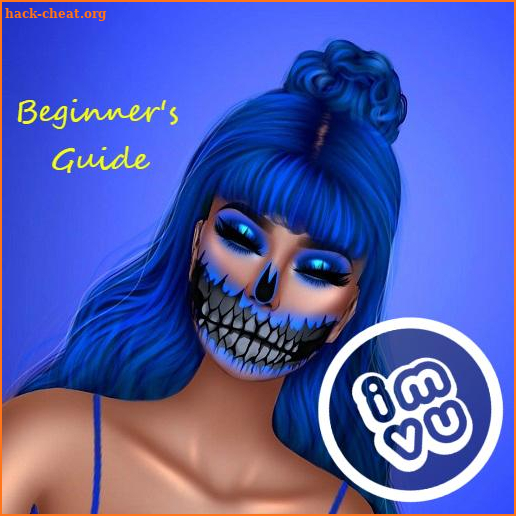 IMVU Beginner's Guide screenshot