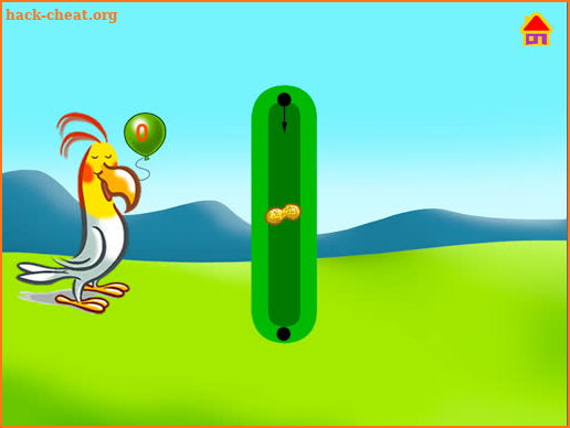 In Numberland screenshot