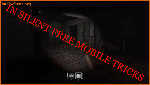 In Silence Free Tricks screenshot