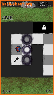 Inbounds screenshot