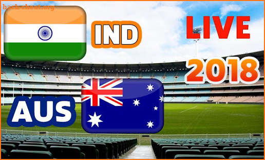 IND vs AUS Live Matches 2018 T20, ODI screenshot