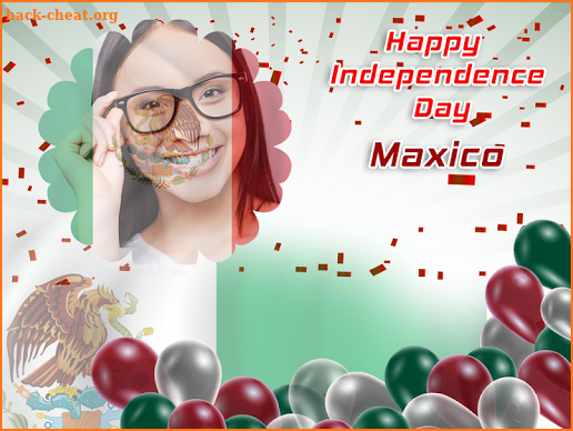 Independence Day Mexico screenshot