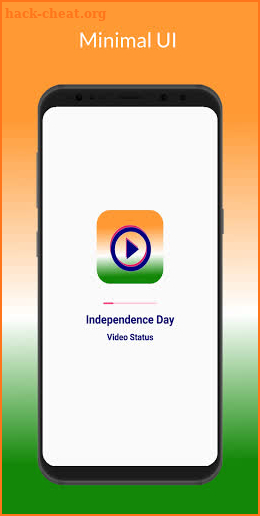 Independence Day Video Status : 15th August Status screenshot